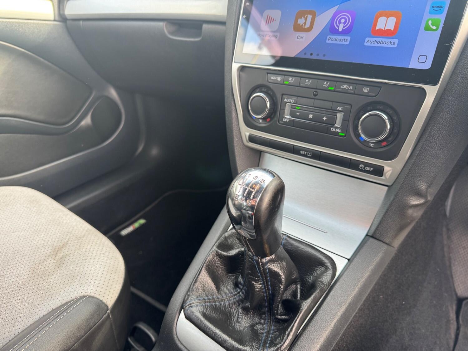 Used Skoda Octavia 2010 for sale - 76128899: Photo 9