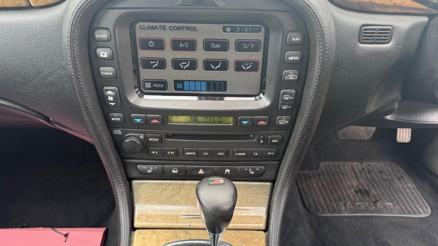 Vehicle 17