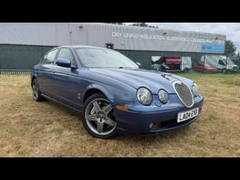 2004 - 4.2 V8 R 4dr Auto