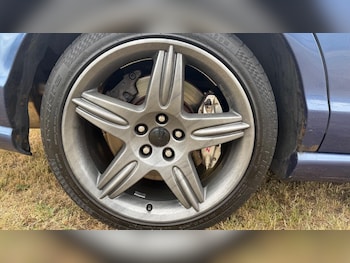 Used Jaguar S-Type 2004 for sale - 75151559: Photo