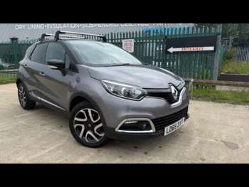 2016 - 1.5 Dynamique S Nav dCi 110 5-Door