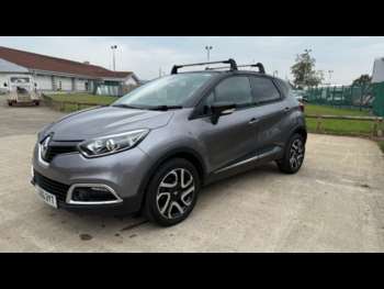 Used Renault Captur 2016 for sale - 74905447: Photo