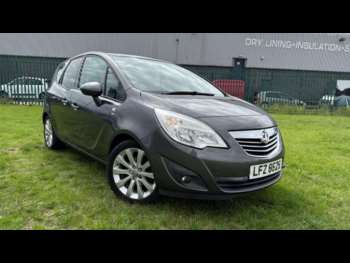 2012 - 1.4 T 16V SE 5-Door