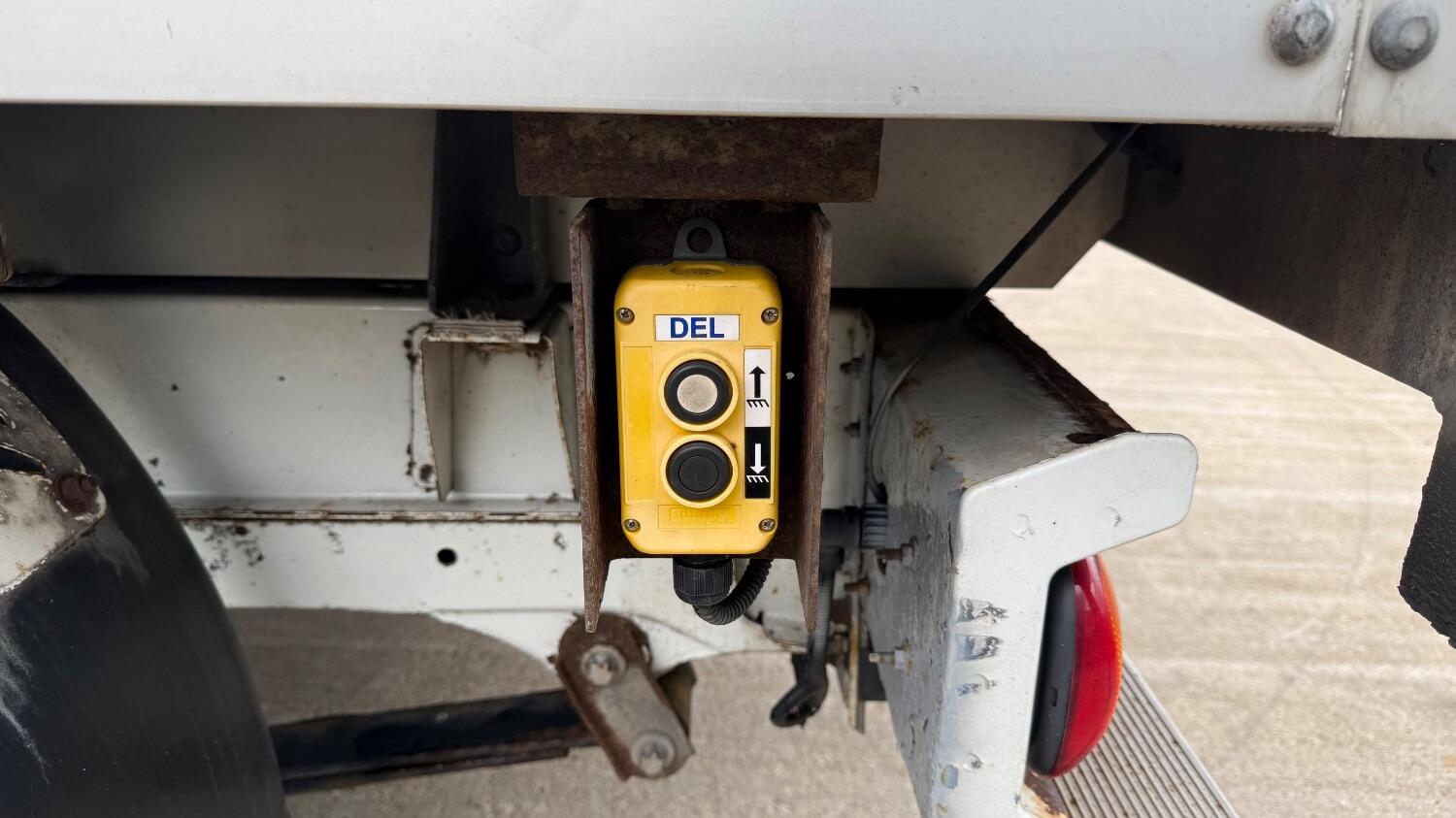 Used Citroen Relay 2015 for sale - 76793133: Photo 8