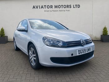 Used Volkswagen Golf 2009 for sale - 79687963: Photo
