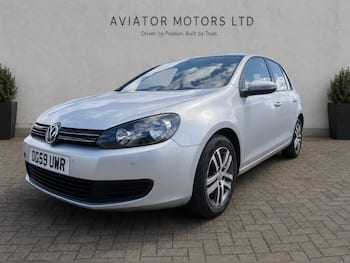 Used Volkswagen Golf 2009 for sale - 79687963: Photo