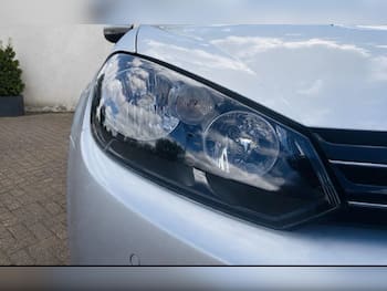 Used Volkswagen Golf 2009 for sale - 79687963: Photo