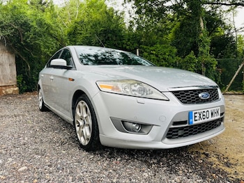 Used Ford Mondeo 2010 for sale - 79012758: Photo