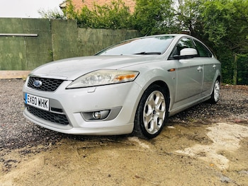 Used Ford Mondeo 2010 for sale - 79012758: Photo