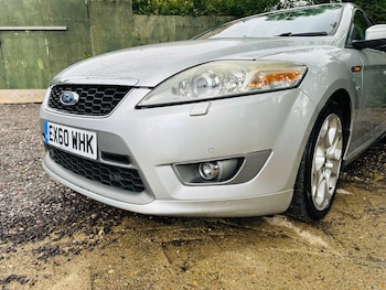 Used Ford Mondeo 2010 for sale - 79012758: Photo