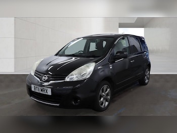 Used Nissan Note 2011 for sale - 79452597: Photo