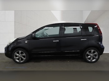 Used Nissan Note 2011 for sale - 79452597: Photo