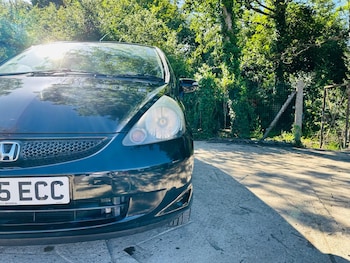 Used Honda Jazz 2005 for sale - 79012384: Photo