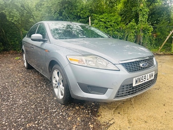 Used Ford Mondeo 2009 for sale - 79011970: Photo