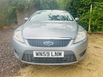 Used Ford Mondeo 2009 for sale - 79011970: Photo