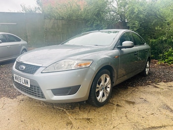 Used Ford Mondeo 2009 for sale - 79011970: Photo