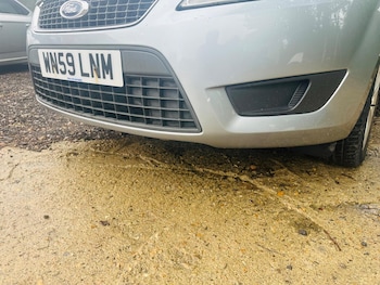 Used Ford Mondeo 2009 for sale - 79011970: Photo