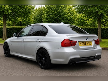 Used BMW 3 Series 2009 for sale - 79453669: Photo