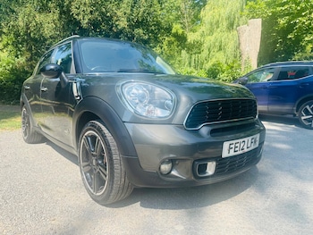 Used MINI Countryman 2012 for sale - 79168448: Photo