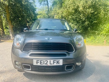 Used MINI Countryman 2012 for sale - 79168448: Photo