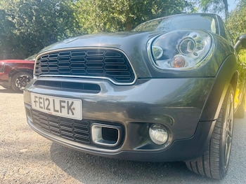 Used MINI Countryman 2012 for sale - 79168448: Photo