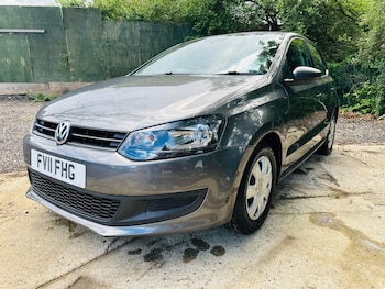 Used Volkswagen Polo 2011 for sale - 79012114: Photo