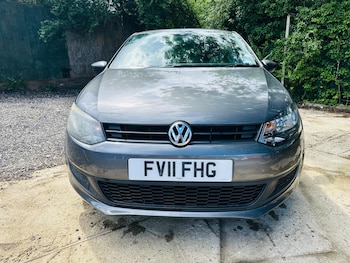 Used Volkswagen Polo 2011 for sale - 79012114: Photo