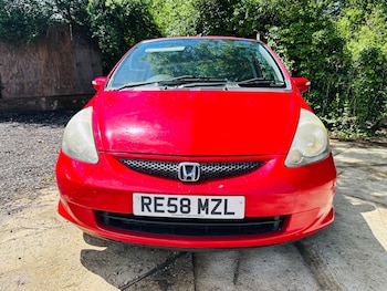 Used Honda Jazz 2008 for sale - 79012751: Photo