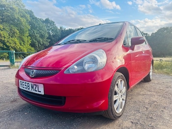 Used Honda Jazz 2008 for sale - 79012751: Photo