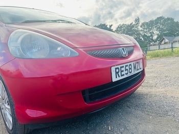 Used Honda Jazz 2008 for sale - 79012751: Photo