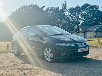 Used Honda Civic 2009 for sale - 79225317: Photo