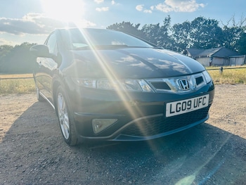 Used Honda Civic 2009 for sale - 79225317: Photo