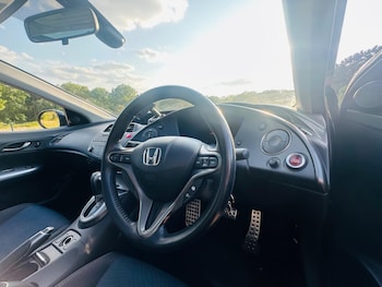 Used Honda Civic 2009 for sale - 79225317: Photo