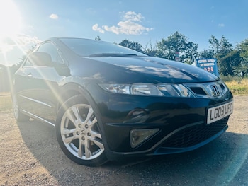 Used Honda Civic 2009 for sale - 79225317: Photo