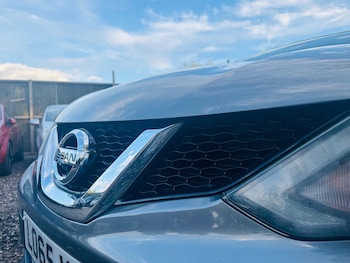 Used Nissan Qashqai 2015 for sale - 79121821: Photo