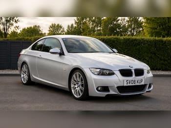 Used BMW 3 Series 2008 for sale - 79600864: Photo