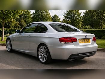 Used BMW 3 Series 2008 for sale - 79600864: Photo