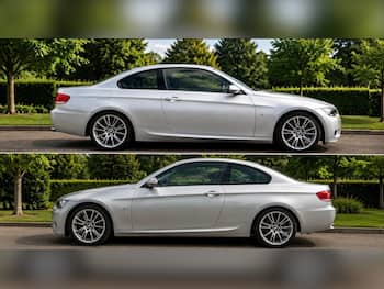 Used BMW 3 Series 2008 for sale - 79600864: Photo