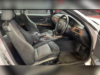 Used BMW 3 Series 2008 for sale - 79600864: Photo