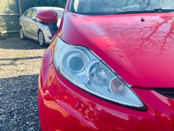 Used Ford Fiesta 2012 for sale - 79224910: Photo