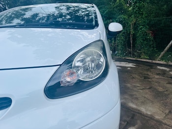 Used Toyota AYGO 2011 for sale - 79012630: Photo