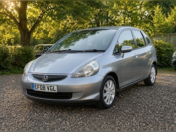 Used Honda Jazz 2008 for sale - 79532418: Photo