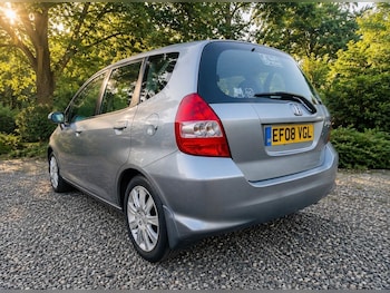 Used Honda Jazz 2008 for sale - 79532418: Photo