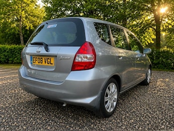 Used Honda Jazz 2008 for sale - 79532418: Photo