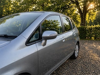 Used Honda Jazz 2008 for sale - 79532418: Photo