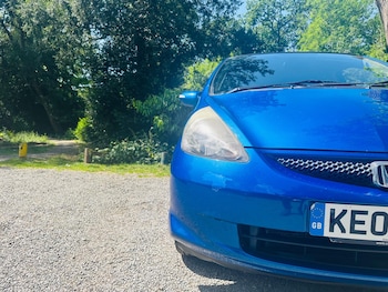 Used Honda Jazz 2007 for sale - 79012254: Photo