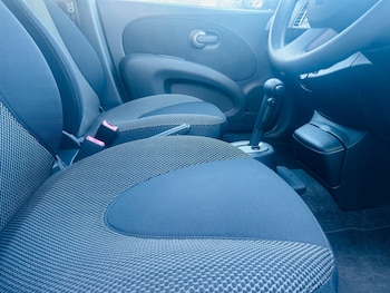 Used Nissan Micra 2009 for sale - 79483838: Photo
