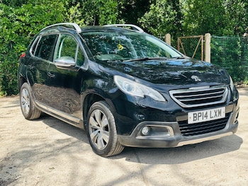 Used Peugeot 2008 2014 for sale - 79012888: Photo