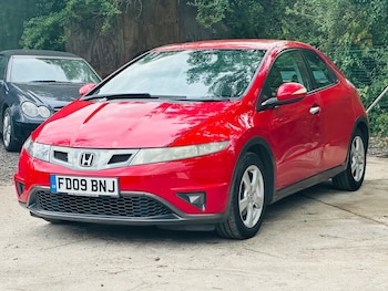 Used Honda Civic 2009 for sale - 79337612: Photo