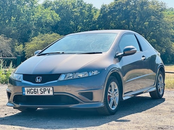 Used Honda Civic 2012 for sale - 79225014: Photo